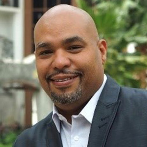 Rafael Rondon Dental Practice Hero Headhot